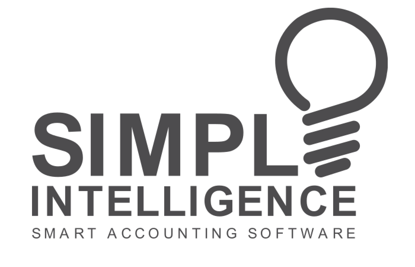 Simple Intelligence Logo